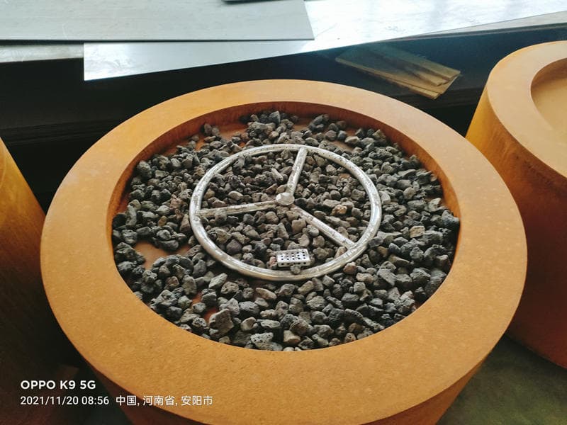 <h3>Fire Pits | Best Backyard Steel Fire Pit | Steel Fire Pits </h3>
